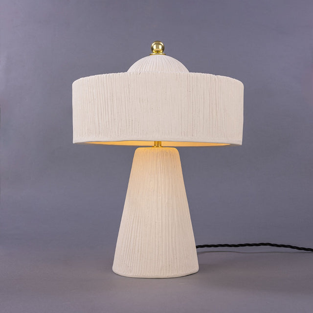 Seville Ceramic Table Lamp