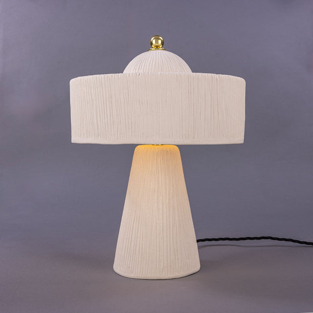 Seville Ceramic Table Lamp