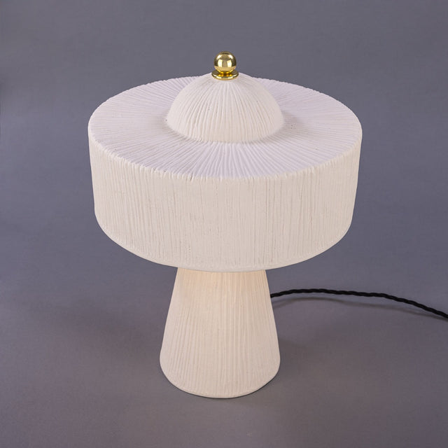 Seville Ceramic Table Lamp