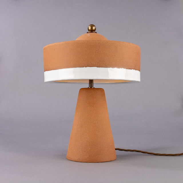 Seville Ceramic Table Lamp