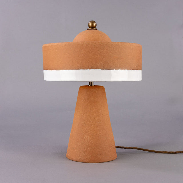 Seville Ceramic Table Lamp