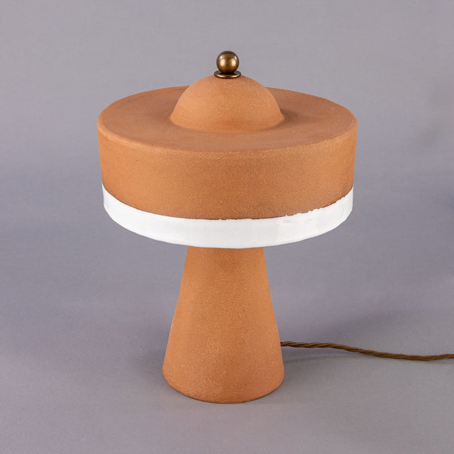 Seville Ceramic Table Lamp