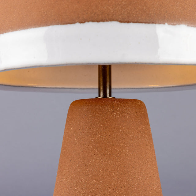 Seville Ceramic Table Lamp