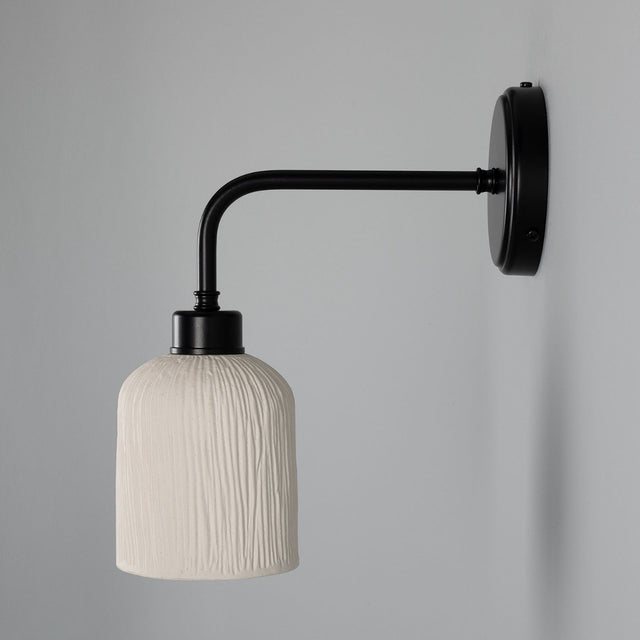 Osier Wall Light