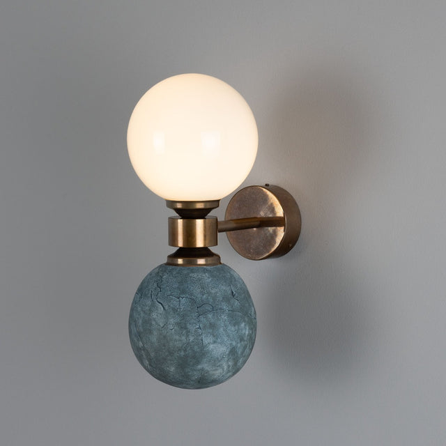 Kobe Ceramic Wall Light