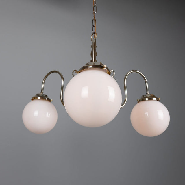 Eldron 3 Arm Chandelier