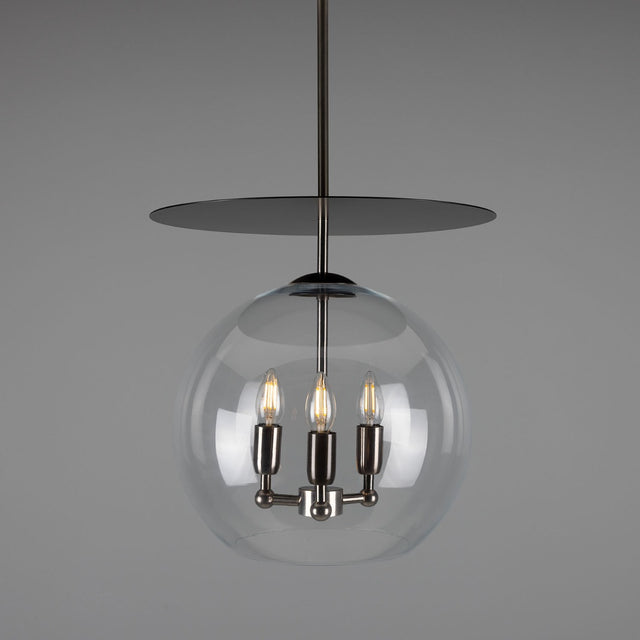 Casablanca Mini Chandelier