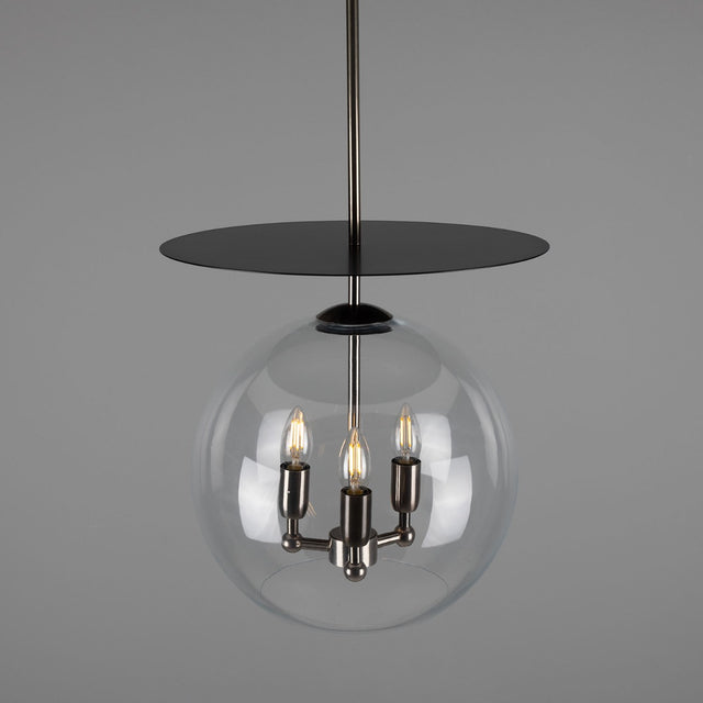 Casablanca Mini Chandelier