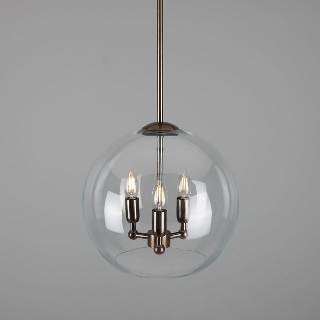 Clermont Mini Chandelier