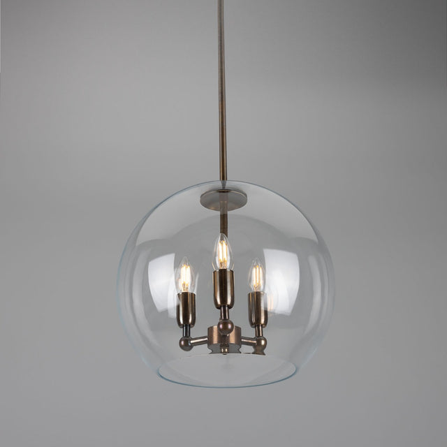 Clermont Mini Chandelier