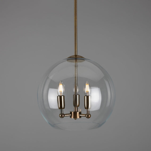 Clermont Mini Chandelier