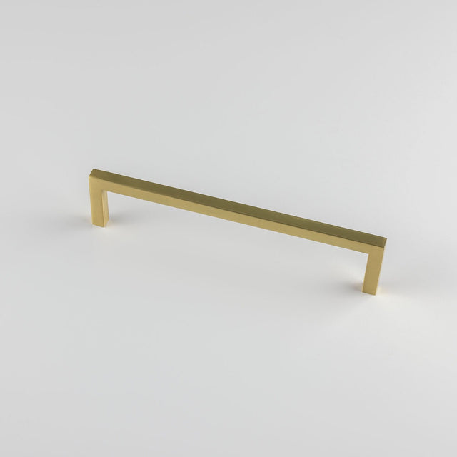 Cobh Brass handle