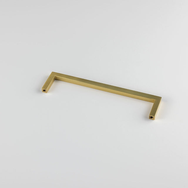 Cobh Brass handle