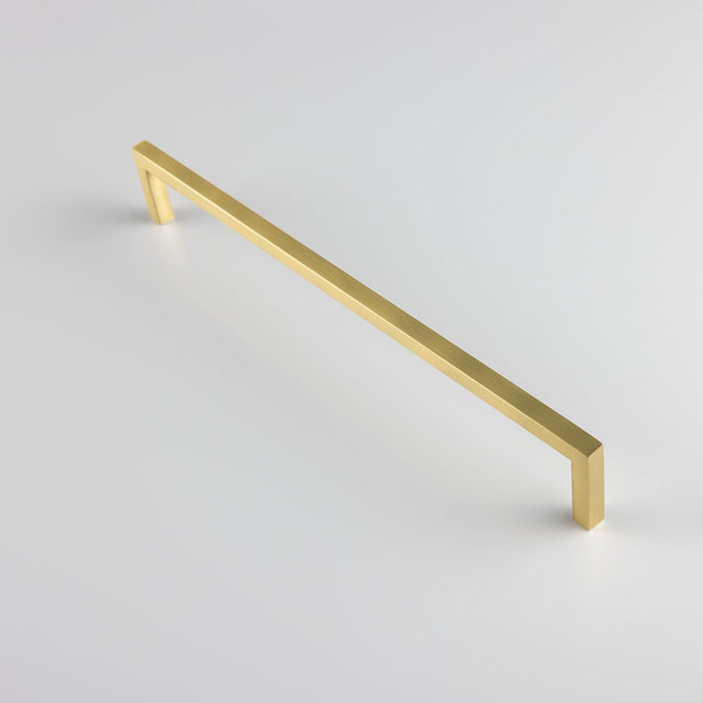 Cobh Brass handle