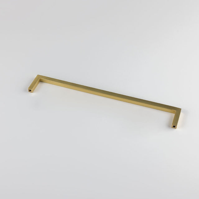 Cobh Brass handle