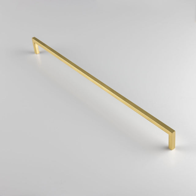 Cobh Brass handle