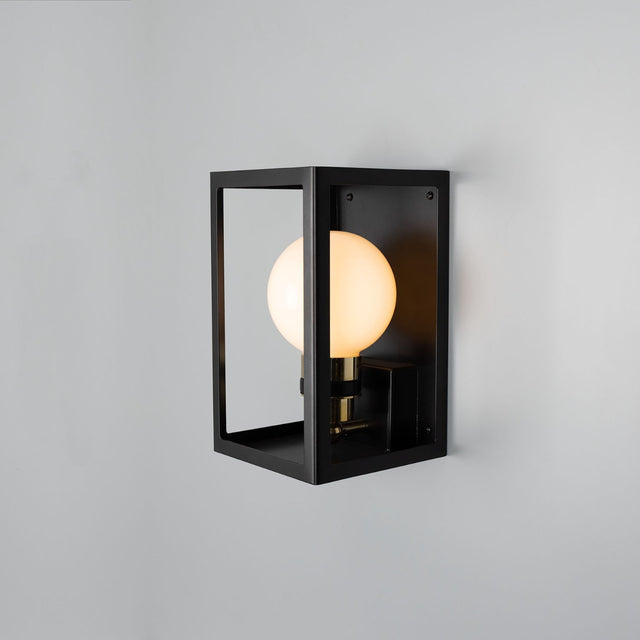 Hamilton IP65 Wall Light