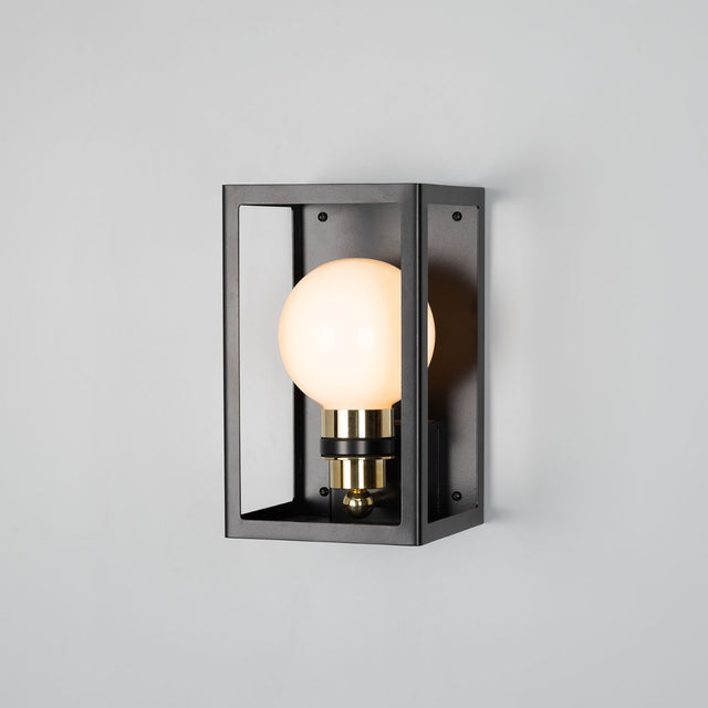 Hamilton IP65 Wall Light