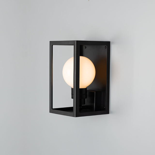 Hamilton IP65 Wall Light