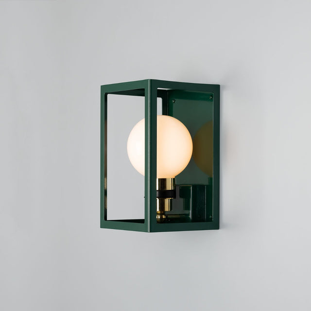 Hamilton IP65 Wall Light