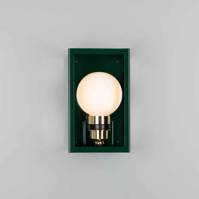 Hamilton IP65 Wall Light