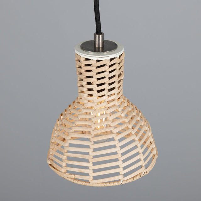 Malta Rattan Pendant