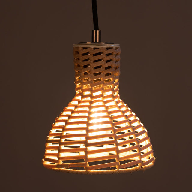 Malta Rattan Pendant