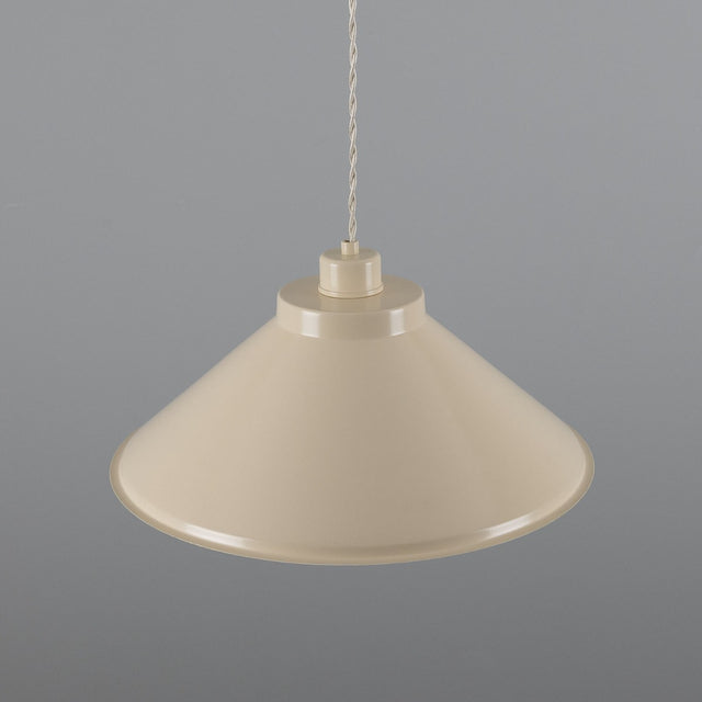 Rio Coloured Pendant Light