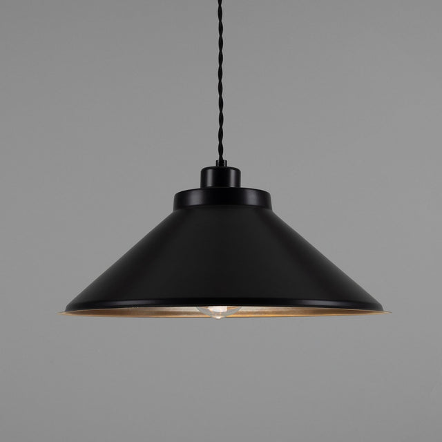 Rio Coloured Pendant Light