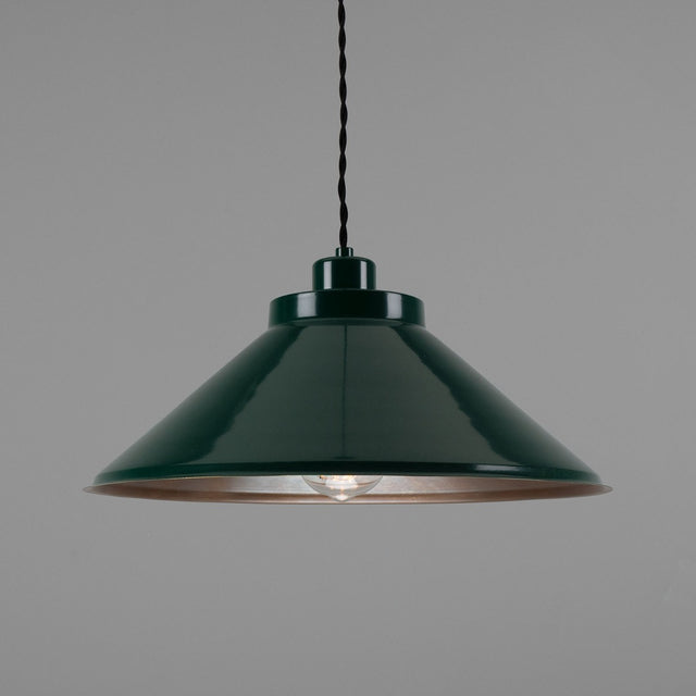 Rio Coloured Pendant Light