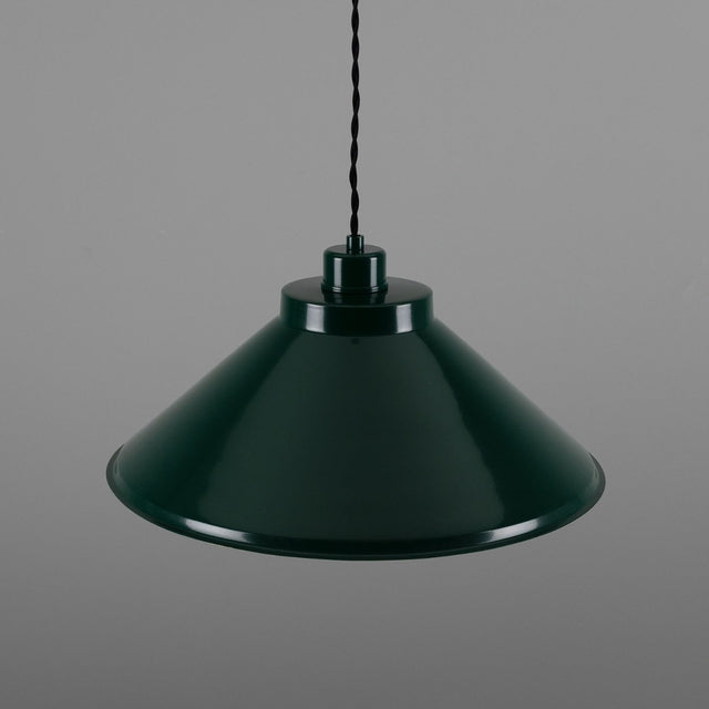 Rio Coloured Pendant Light