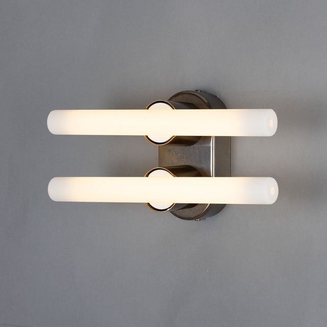 Valencia Double Wall Light IP20