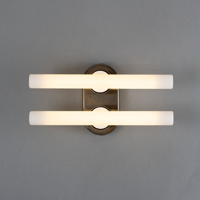 Valencia Double Wall Light IP20