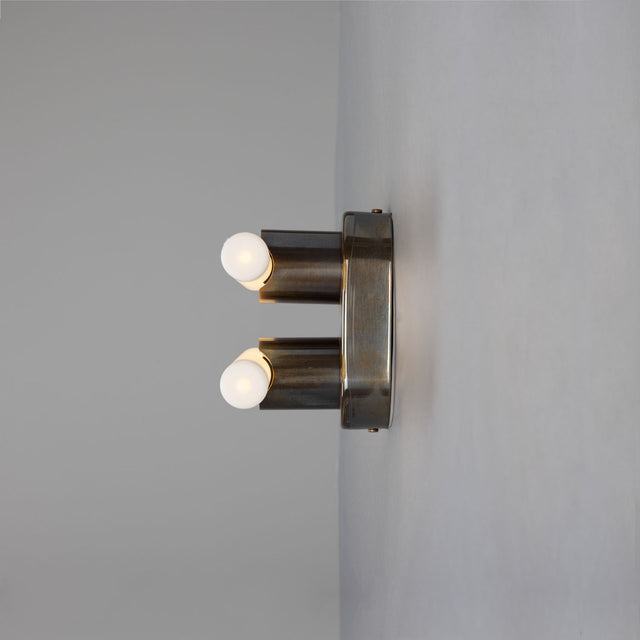 Valencia Double Wall Light IP20