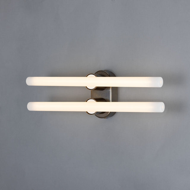 Valencia Double Wall Light IP20