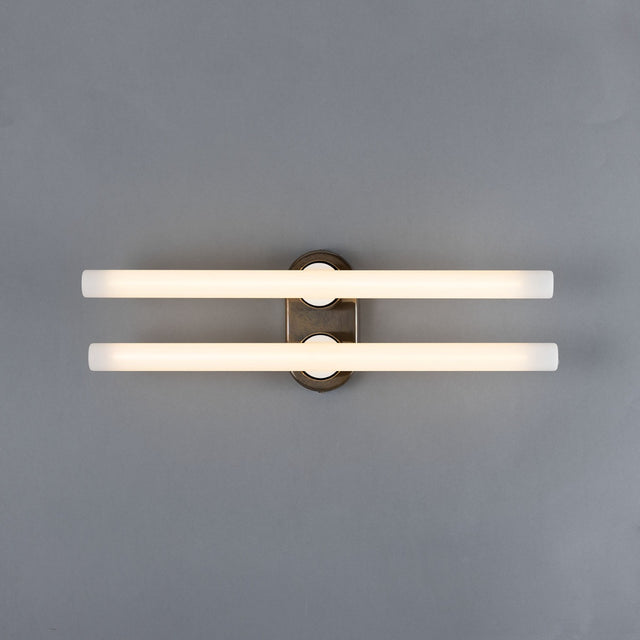 Valencia Double Wall Light IP20