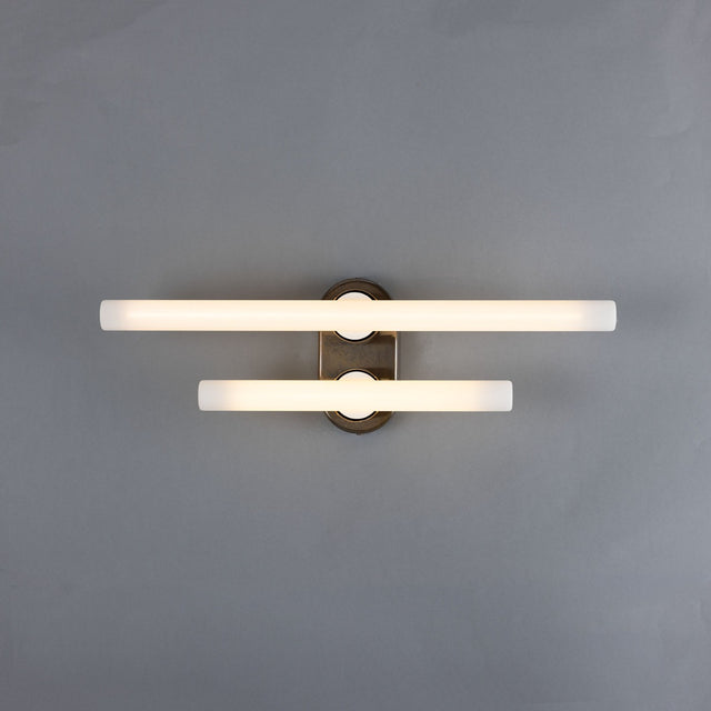 Valencia Double Wall Light IP20