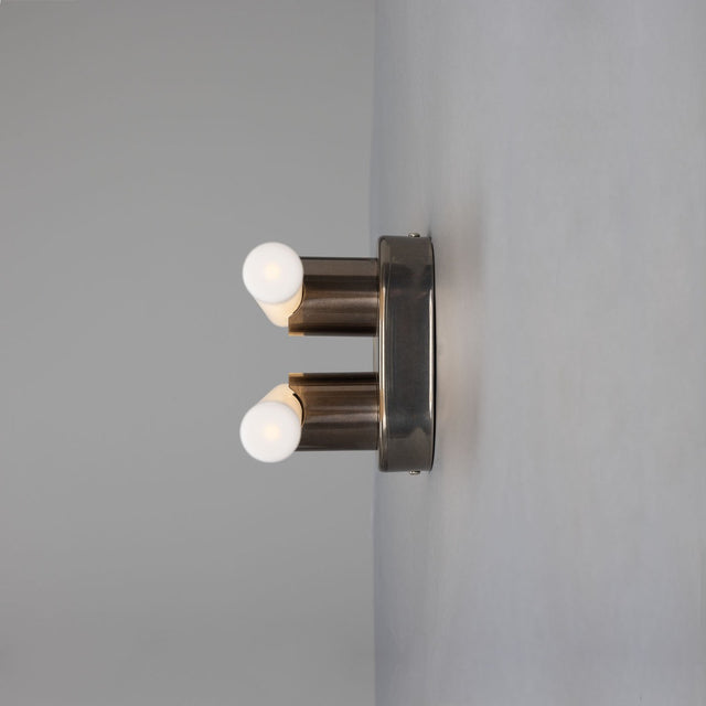 Valencia Double Wall Light IP20