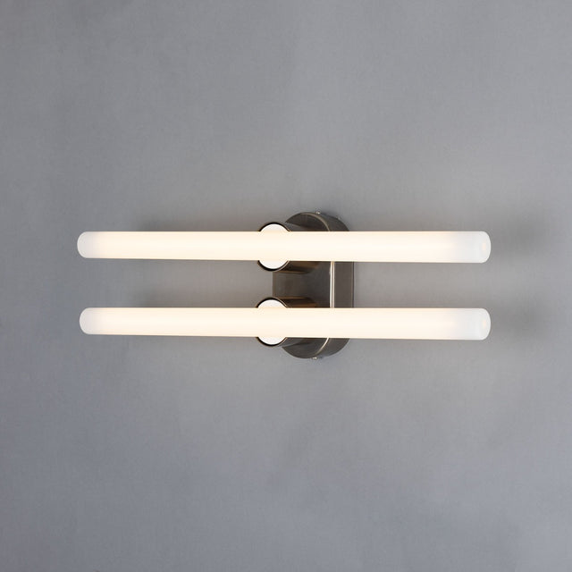 Valencia Double Wall Light IP20