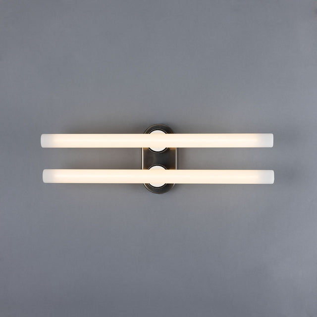 Valencia Double Wall Light IP20