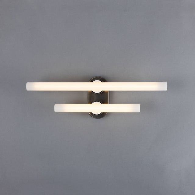 Valencia Double Wall Light IP20