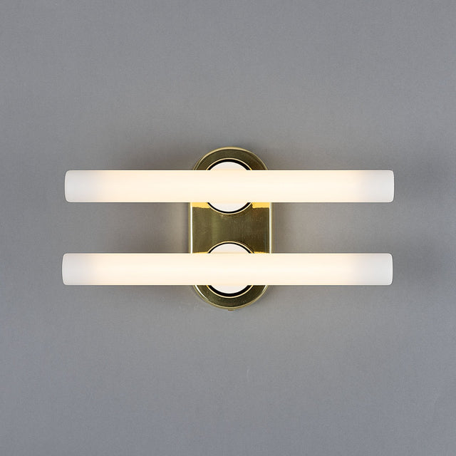 Valencia Double Wall Light IP20