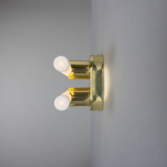 Valencia Double Wall Light IP20