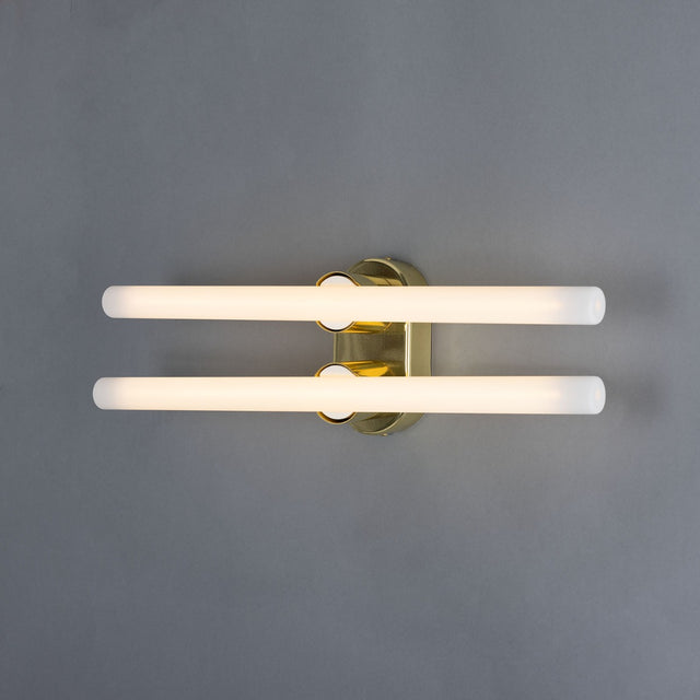 Valencia Double Wall Light IP20