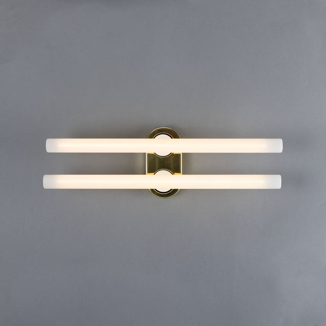 Valencia Double Wall Light IP20