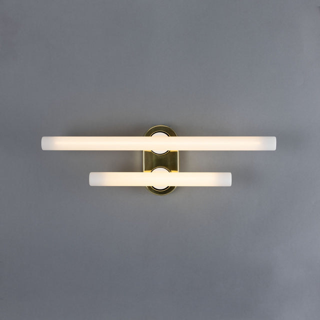 Valencia Double Wall Light IP20