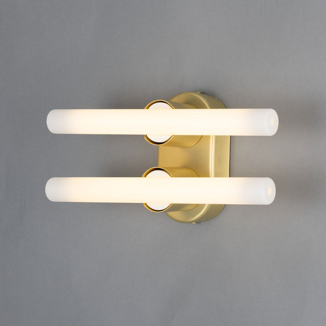 Valencia Double Wall Light IP20