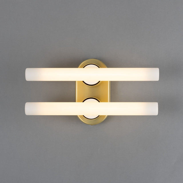 Valencia Double Wall Light IP20