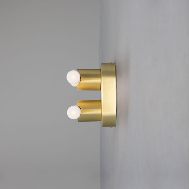 Valencia Double Wall Light IP20