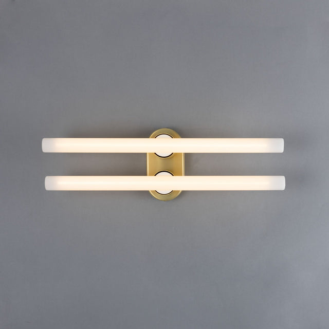 Valencia Double Wall Light IP20